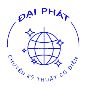 Sửa Máy Bơm Nước Đại Phát